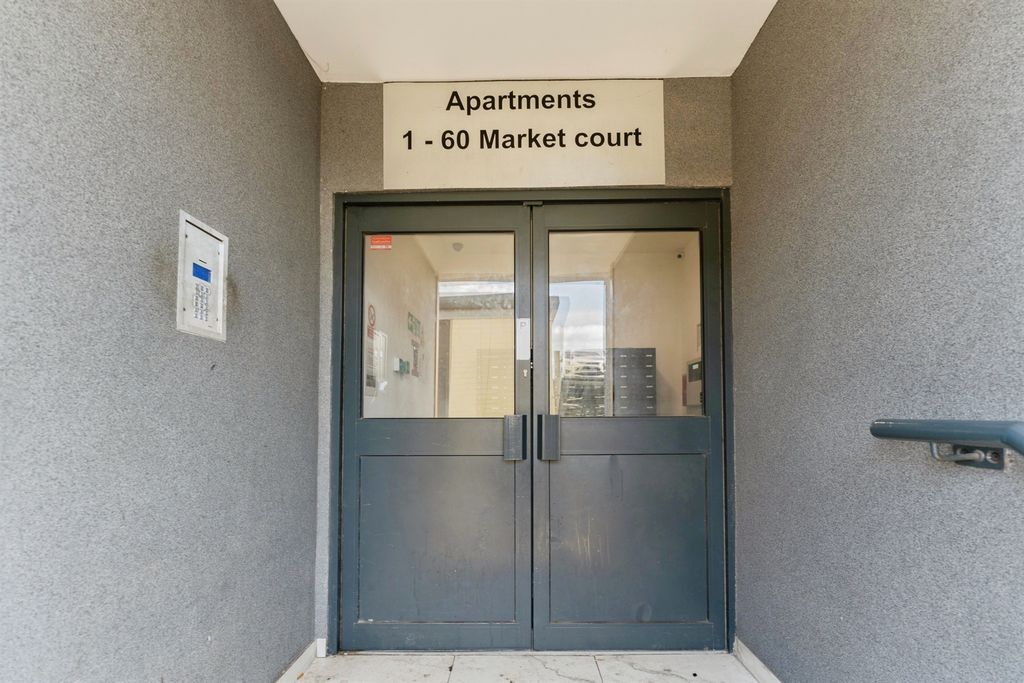 Additional image 11 of 1 bed flat for saleOliver Street, Birkenhead CH41