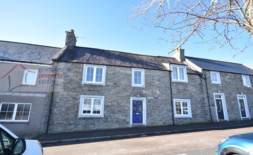 Additional image 2 of 3 bed terraced house for saleMasonic Court, Reidhaven Square, Keith AB55