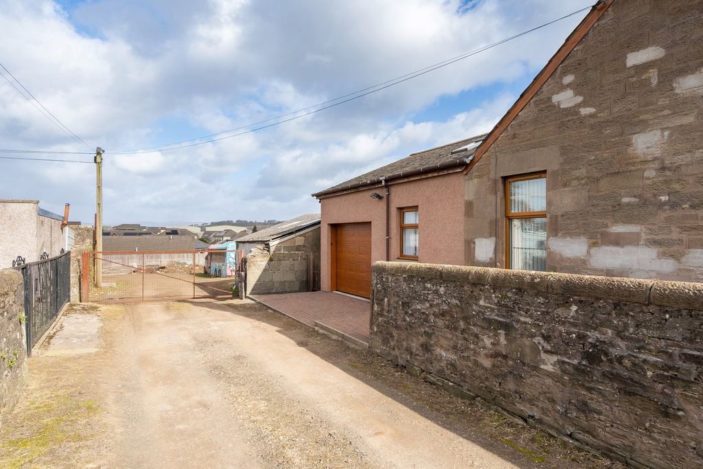 Additional image 25 of 3 bed bungalow for saleRoberts Street, Forfar DD8