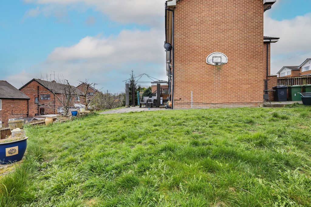 Additional image 17 of 4 bed detached house for saleGreen Hill Croft, Leeds, West Yorkshire LS12