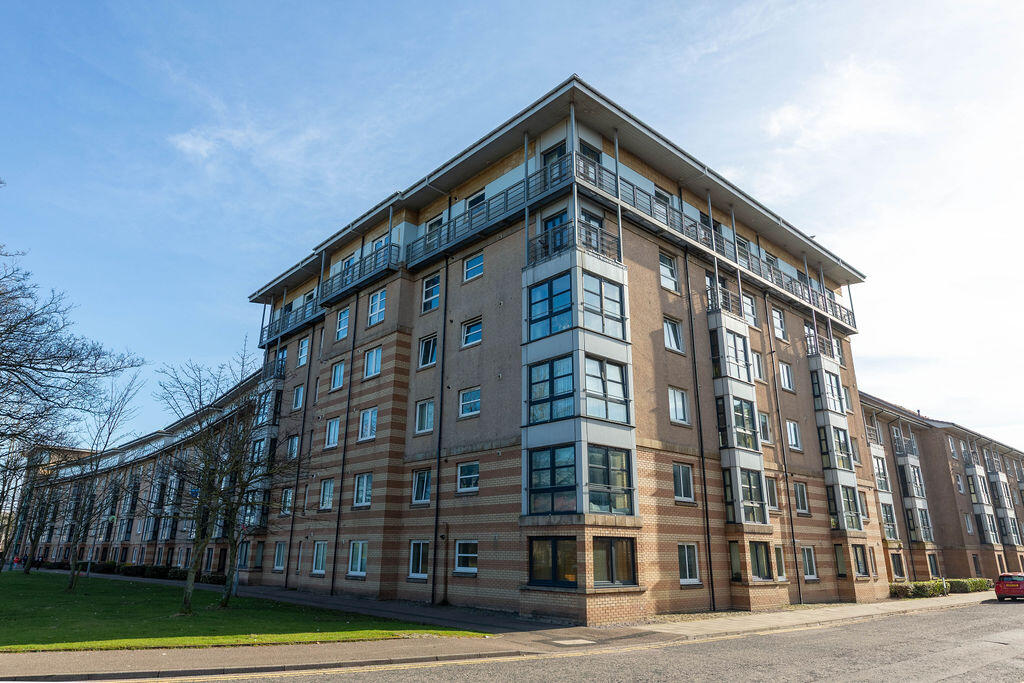 Links Road, City Centre, Aberdeen, AB24