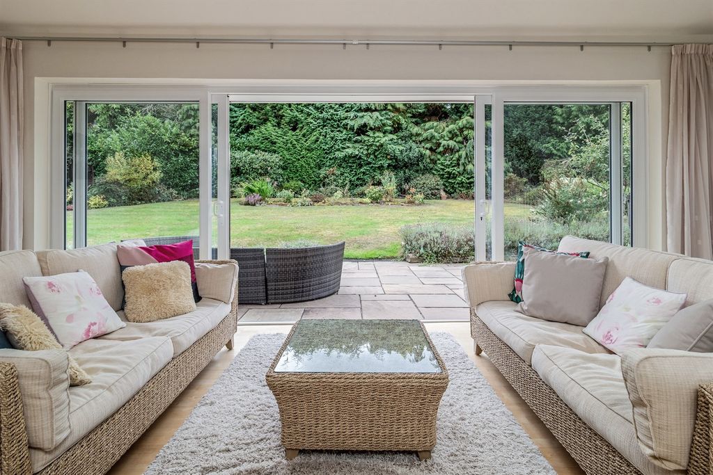 Additional image 10 of 4 bed detached house for saleEaton Drive, Alderley Edge SK9
