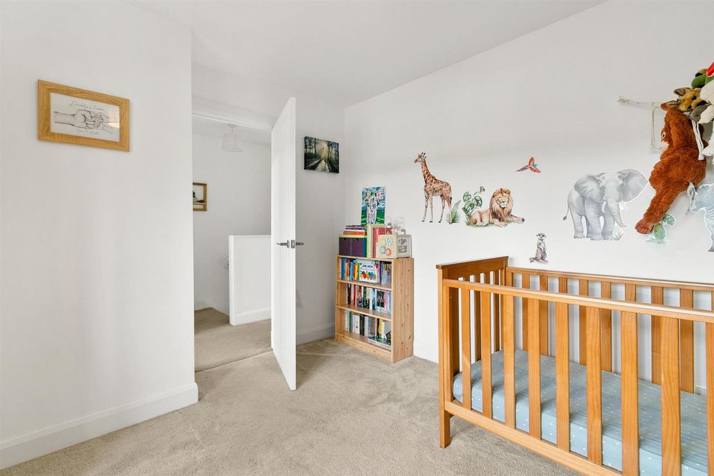 Additional image 21 of 2 bed terraced house for saleAshley Rise, Bonhill, Alexandria G83