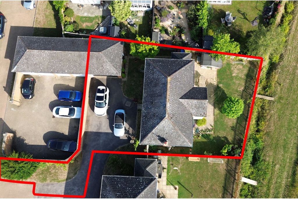 Additional image 23 of 5 bed detached house for saleGoldcrest, Aylesbury HP19