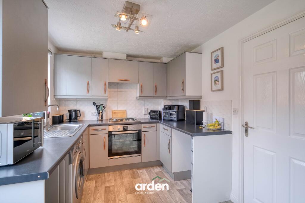 Additional image 5 of Rosedale Close, Redditch, B97