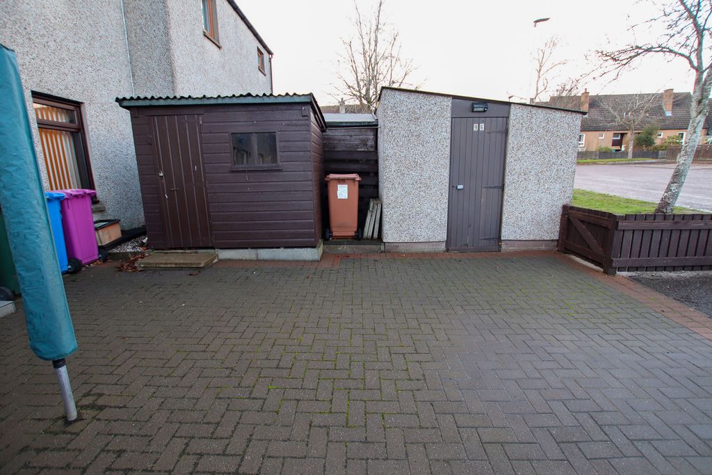 Additional image 17 of 3 bed terraced house for saleNelson Terrace, Keith AB55