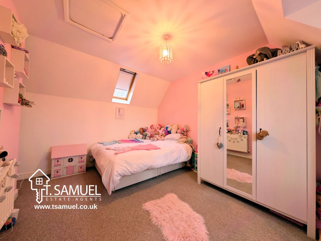 Additional image 26 of 4 bed detached house for saleCae Coed, Aberdare CF44