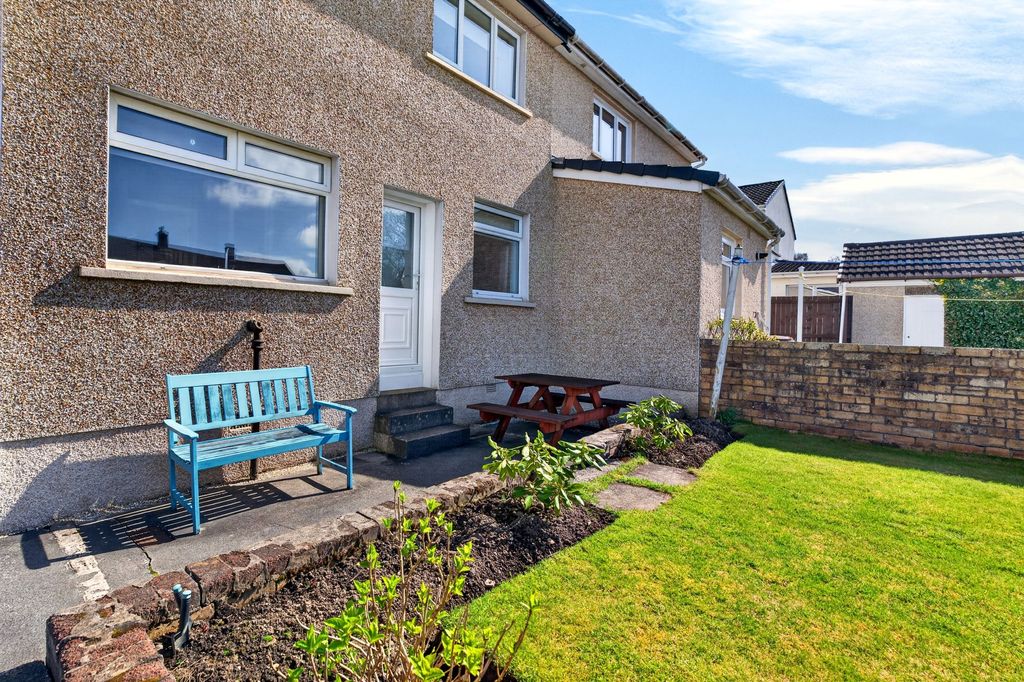 Additional image 23 of 3 bed semi-detached house for saleWeaver Crescent, Airdrie ML6