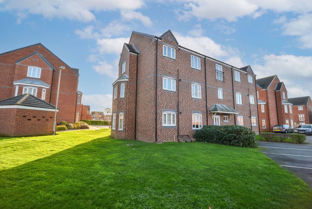 Additional image 22 of 2 bed flat for saleScholars Rise, Middlesbrough TS4