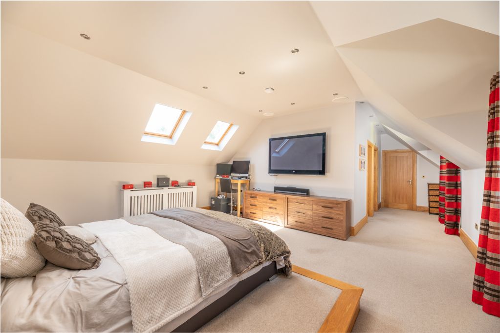 Additional image 10 of 5 bed detached house for saleGilstead Lane, Bingley, West Yorkshire BD16