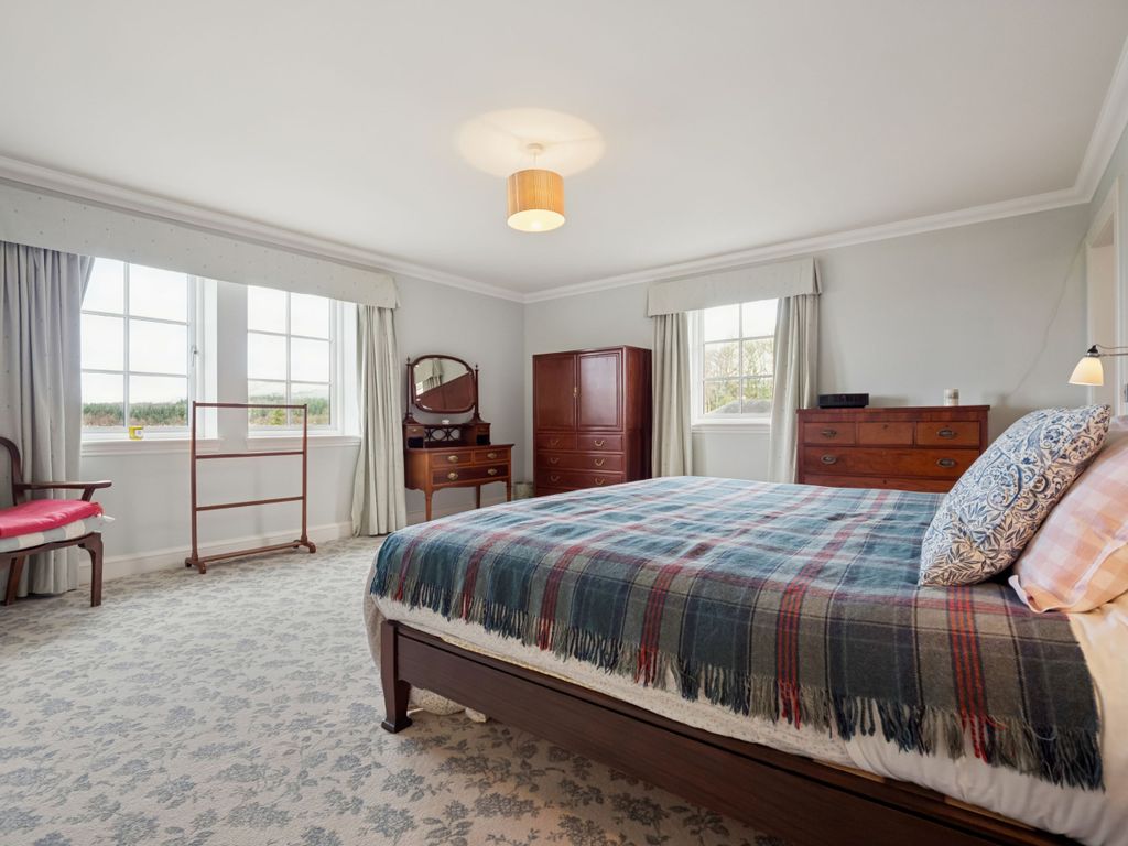 Additional image 39 of 6 bed detached house for saleHalf Mark, Buchanan Smithy, Drymen G63