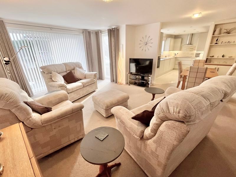 Additional image 3 of 2 bed flat for salePentywyn Road, Conwy LL31