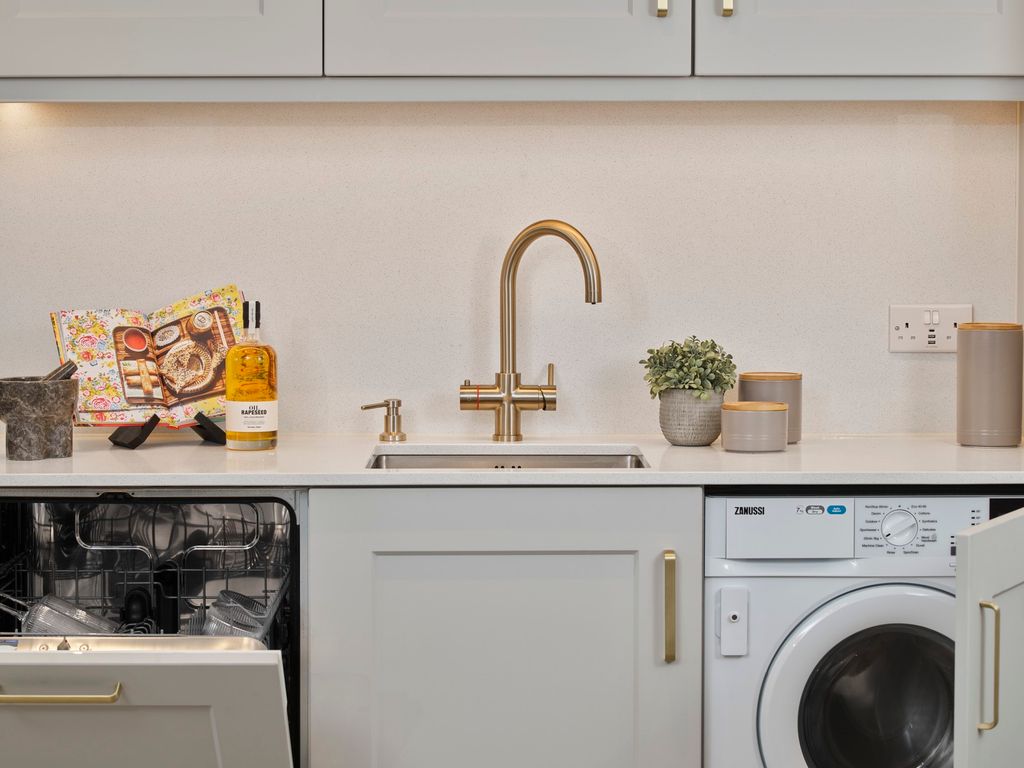 Additional image 7 of 1 bed flat for saleThe Head Quarters, Military Head Quarters Building, Steeles Road GU11
