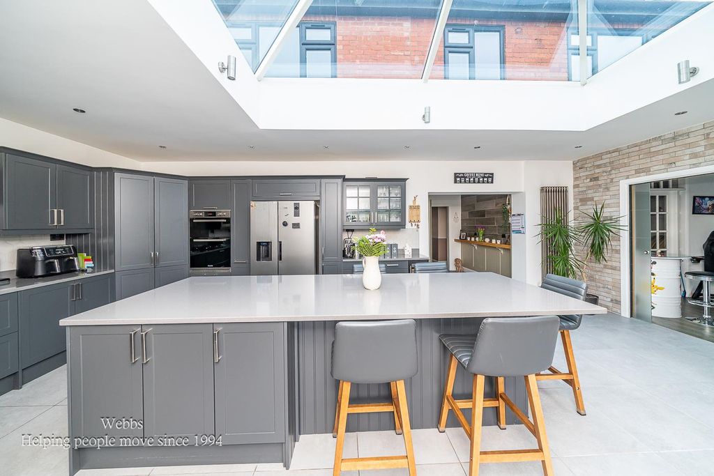 Additional image 20 of 4 bed detached house for saleHospital Lane, Bedworth CV12
