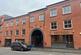 Apartment 19 Buttonbox, 116 Warstone Lane, Birmingham, B18 6NZ