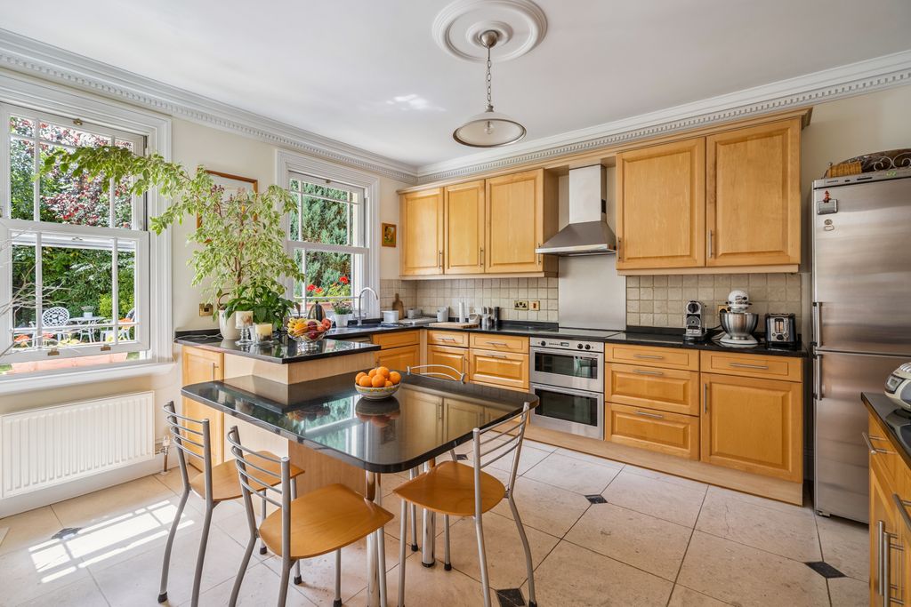 Additional image 2 of 4 bed detached house for saleGlenwood, White Lion Road, Amersham HP7