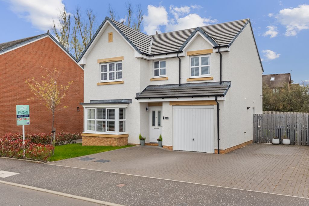 Additional image 34 of 4 bed detached house for saleApollo Crescent, Bellshill ML4