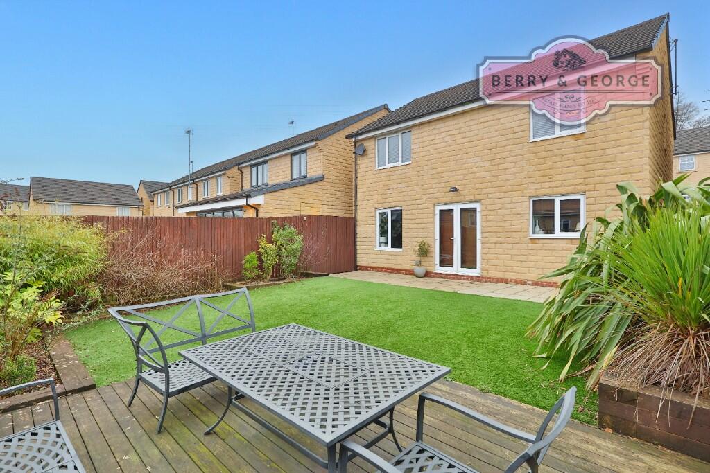 Additional image 36 of Ward Way, Rossendale, Lancashire, BB4 6SP