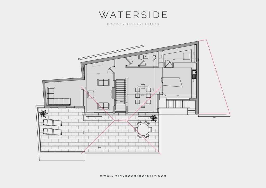 Additional image 9 of 3 bed detached house for saleLes Grands Vaux, St. Saviour, Jersey JE2
