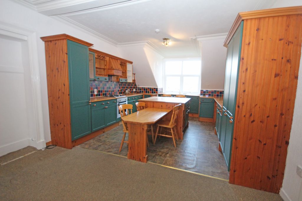 Additional image 11 of 1 bed flat for saleFlat 2 West, 30 Bridge Street, Banff AB45