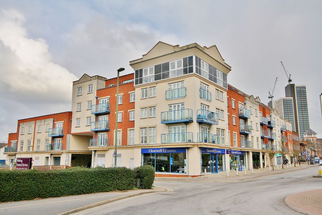 Additional image 2 of 2 bed flat for saleGoldsworth Road, Woking, Surrey GU21