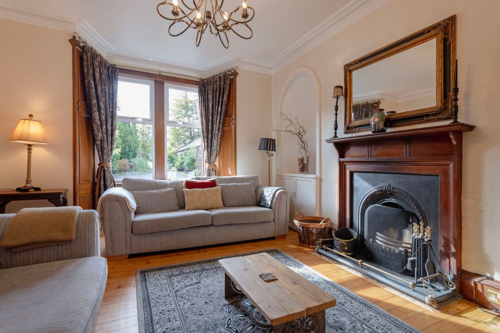 Additional image 3 of 5 bed detached house for saleBotriphnie, Keith AB55