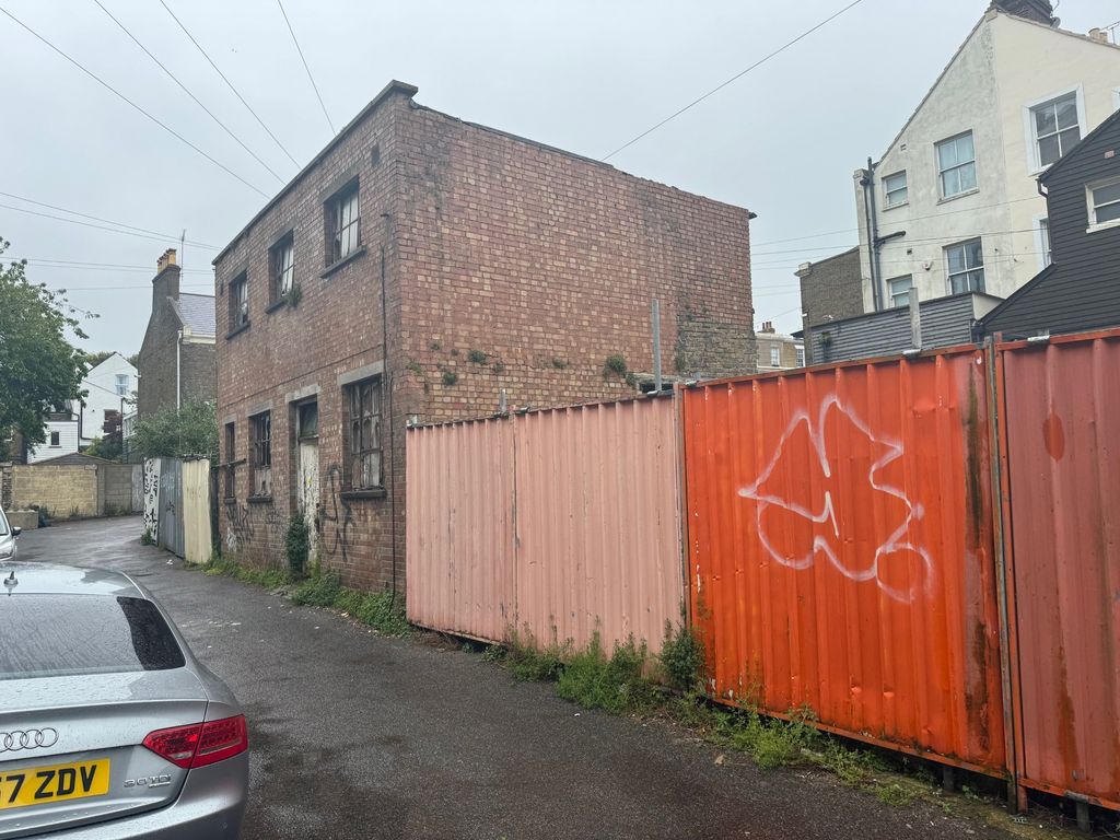 Additional image 4 of Land for saleBellevue Road, Ramsgate CT11