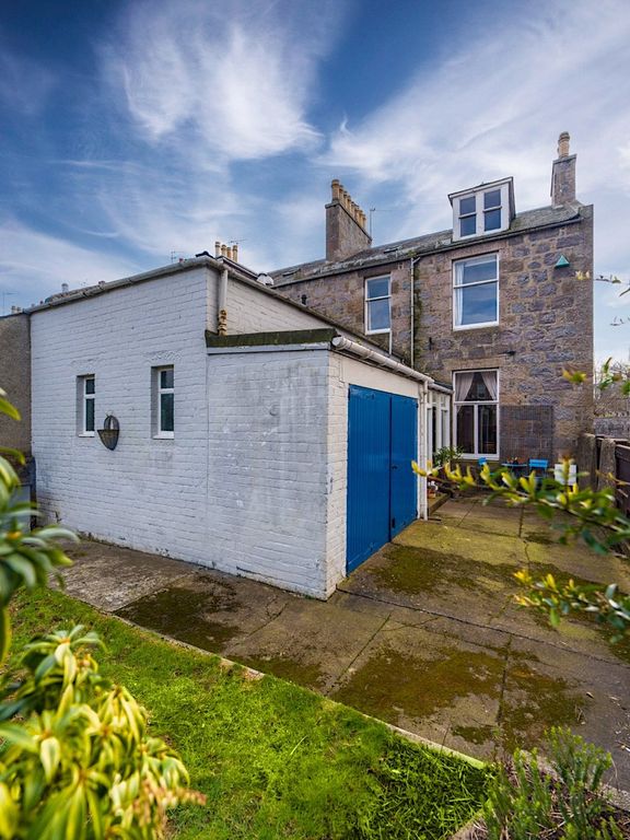 Additional image 11 of 6 bed semi-detached house for sale128 Desswood Place, Aberdeen AB15