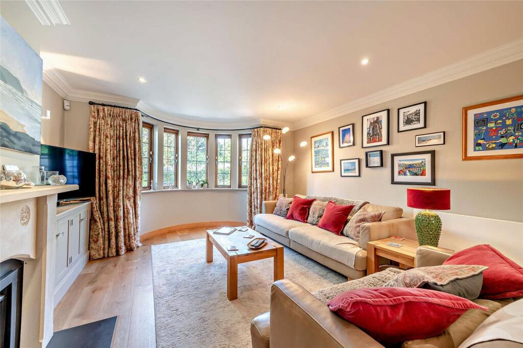 Additional image 5 of Lansdown Road, Bath, Somerset, BA1