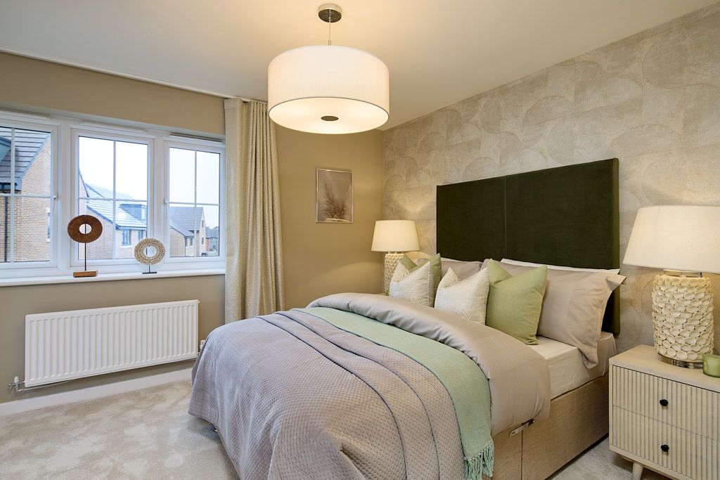 Additional image 5 of 4 bed property for sale"The Oakwood" at Soothill Lane, Batley WF17