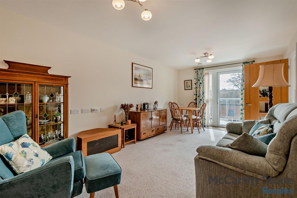 Additional image 16 of 1 bed flat for saleWayfarer Place, The Dean, Alresford SO24