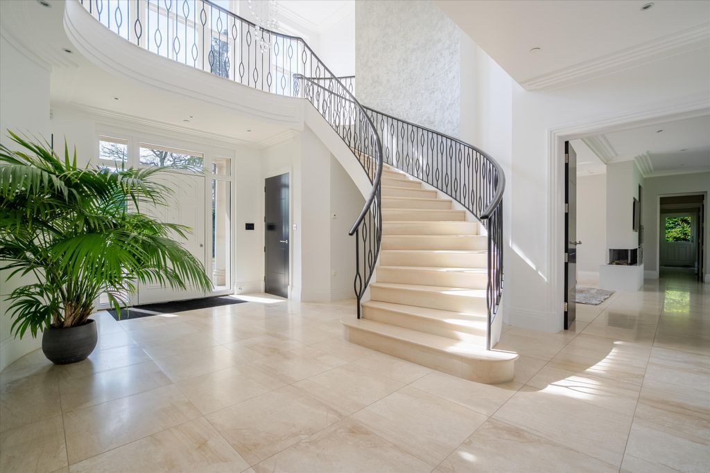 Additional image 6 of 6 bed detached house for saleGorse Hill Road, Wentworth, Virginia Water, Surrey GU25
