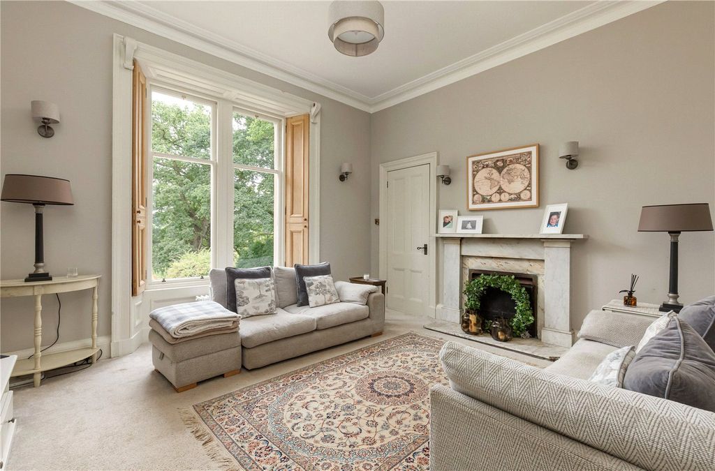 Additional image 6 of 4 bed detached house for saleGaisland House, Balfron, Glasgow, Stirlingshire G63
