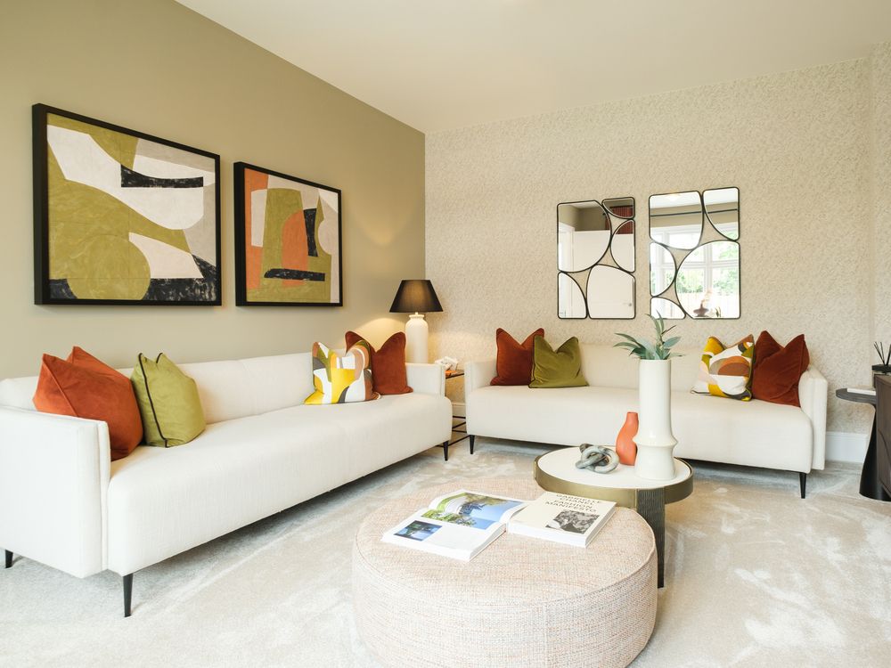Additional image 4 of 3 bed detached house for sale"Warwick" at Clos Parc Radur, Radyr, Cardiff CF15