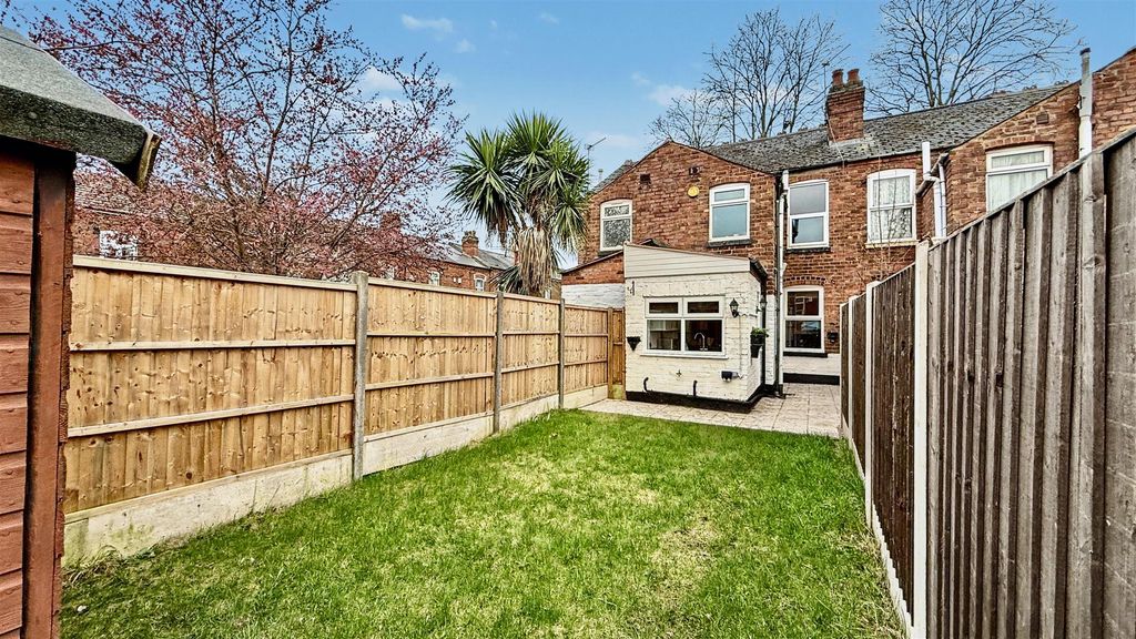Additional image 16 of 2 bed terraced house for saleHolly Road, Cotteridge / Kings Norton, Birmingham B30