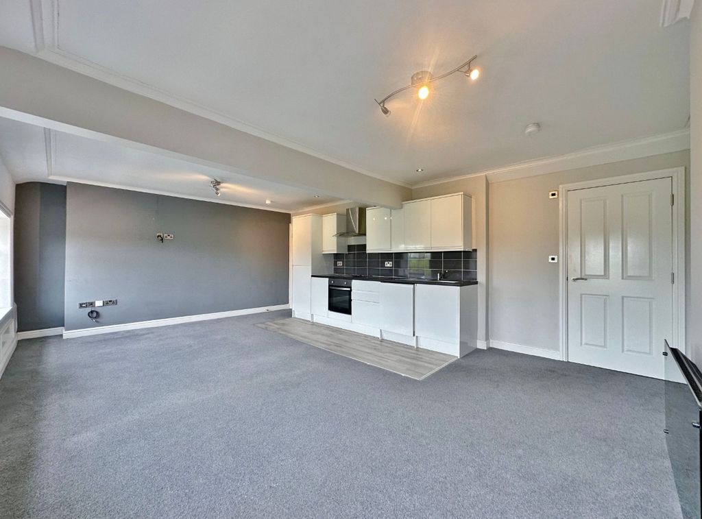 Additional image 3 of 2 bed flat for saleHamilton Square, Birkenhead CH41