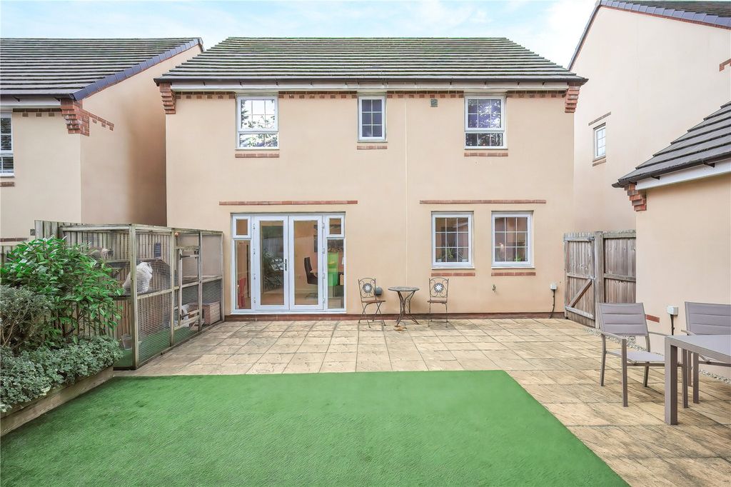 Additional image 25 of 4 bed detached house for saleCypress Crescent, St. Mellons, Cardiff CF3