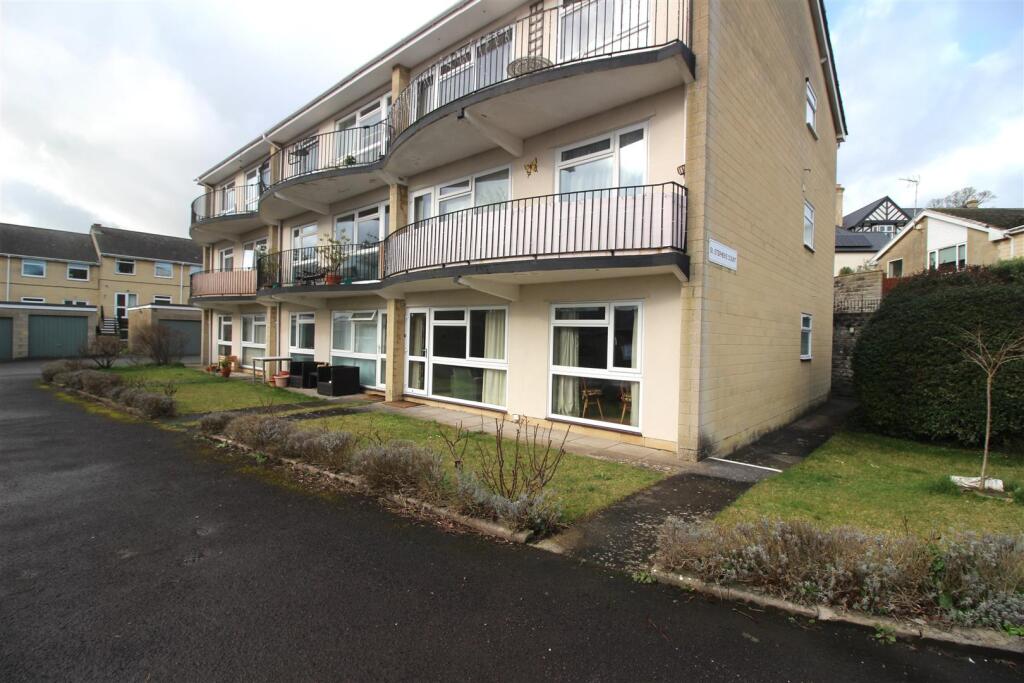 St. Stephens Court, Bath