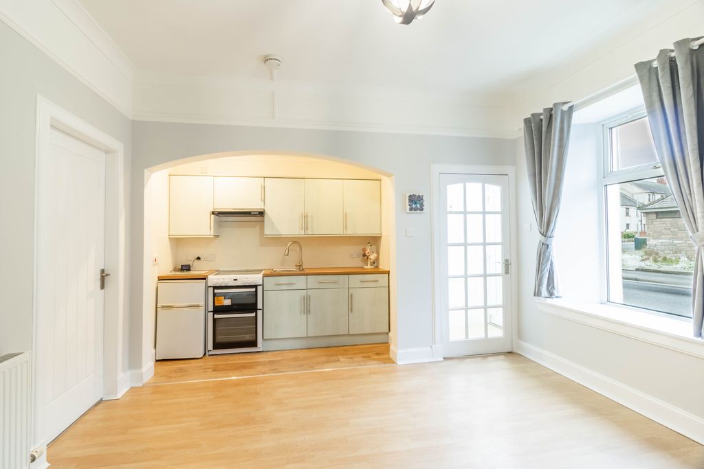 Additional image 2 of 1 bed flat for saleMontrose Street, Brechin DD9