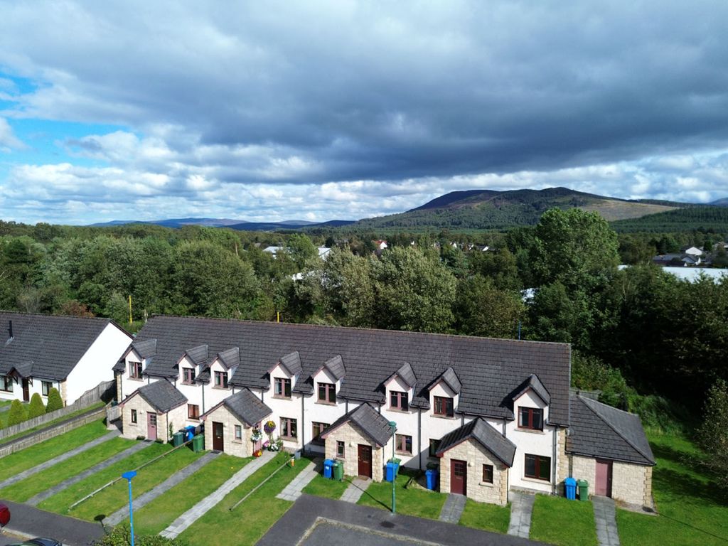 Additional image 20 of 2 bed flat for saleCorbett Place, Aviemore PH22