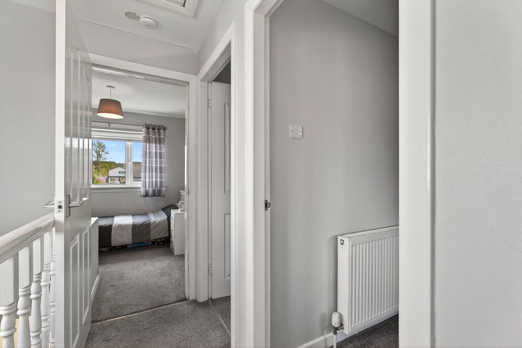 Additional image 12 of 3 bed semi-detached house for saleWeaver Crescent, Airdrie ML6