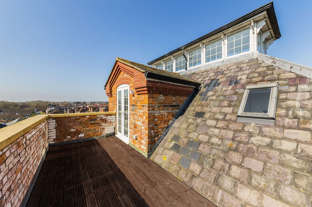 Additional image 29 of 2 bed penthouse for saleCoopers Lane, Abingdon OX14