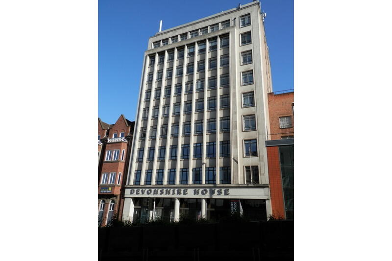 Additional image 12 of Great Charles Street, City Centre, Birmingham
