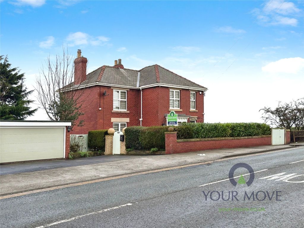 Additional image 28 of 4 bed detached house for saleDoncaster Road, Darfield, Barnsley S73