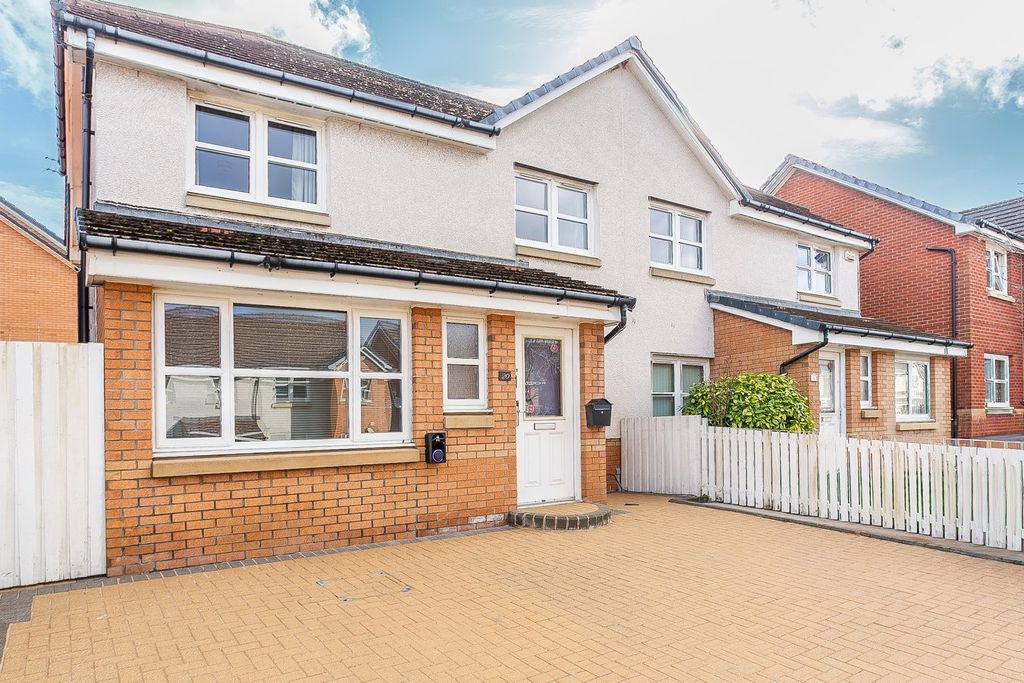 Additional image 32 of 4 bed semi-detached house for saleFernieside Place, Edinburgh EH17