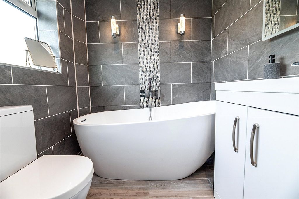 Additional image 13 of 3 bed detached house for saleMarlborough Drive, Belper, Derbyshire DE56