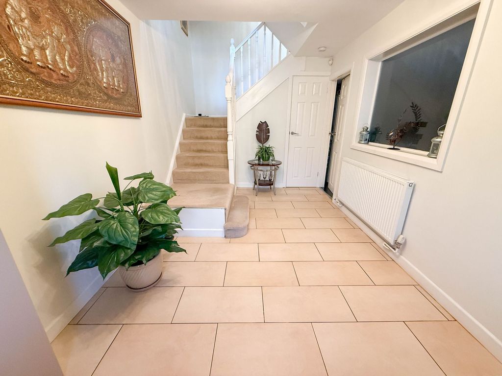 Additional image 2 of 3 bed town house for saleMargeholes, Carpenders Park, Watford WD19