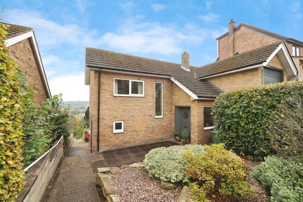 Additional image 21 of 3 bed detached house for saleMount Pleasant Drive, Belper DE56