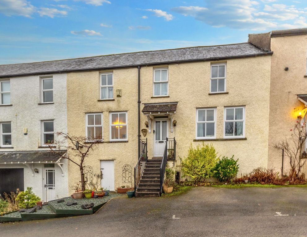 Additional image 3 of 2 bed maisonette for sale12 Strickland Court, Kendal LA9