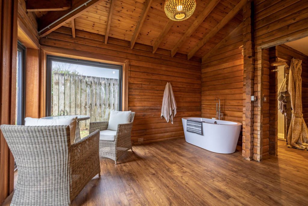 Additional image 26 of 3 bed lodge for saleAcharacle, Lochaber, Highland PH36